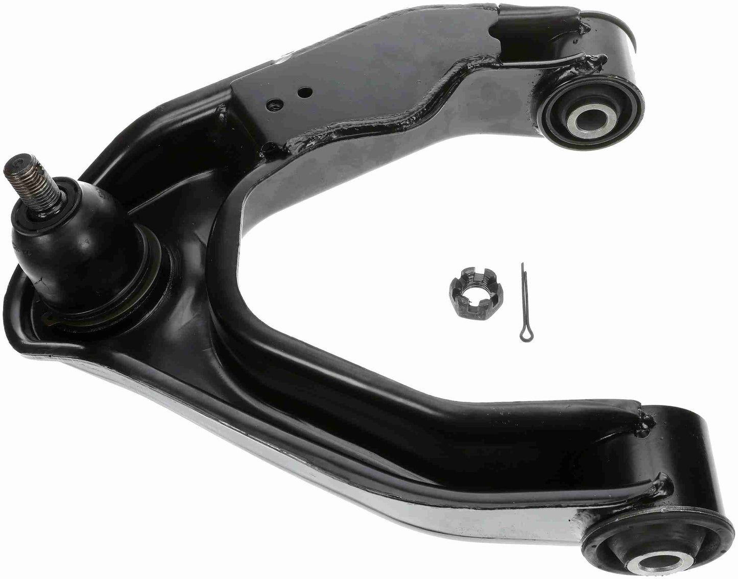 Dorman OE Solutions Suspension Control Arm and Ball Joint Assembly for 1998-2004 Nissan Frontier 2000-2004 Nissan Xterra 2009-2015 Nissan NP300 521-154