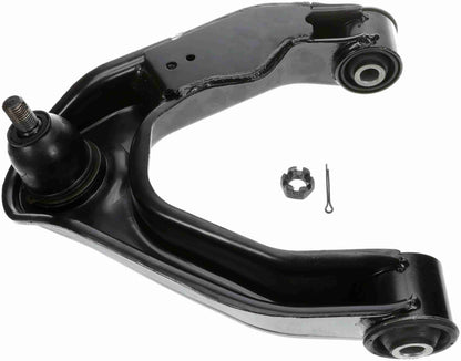 Dorman OE Solutions Suspension Control Arm and Ball Joint Assembly for 1998-2004 Nissan Frontier 2000-2004 Nissan Xterra 2009-2015 Nissan NP300 521-154