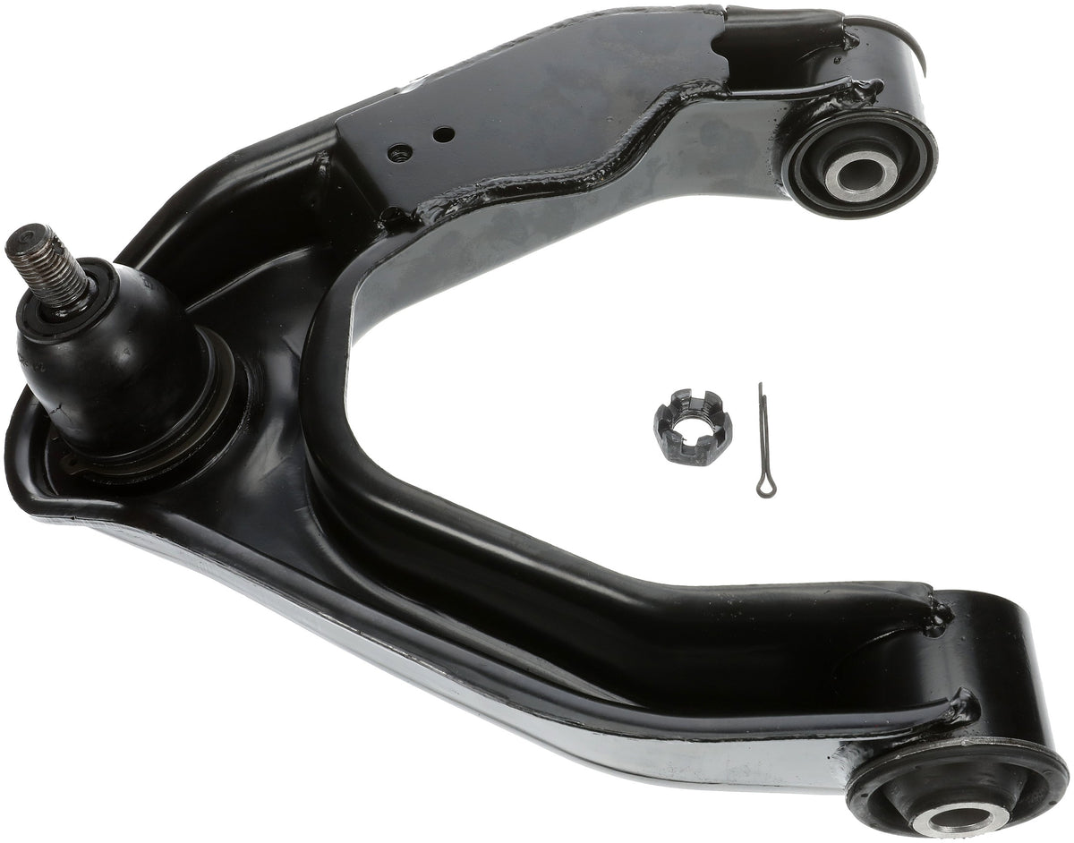 Dorman OE Solutions Suspension Control Arm and Ball Joint Assembly for 1998-2004 Nissan Frontier 2000-2004 Nissan Xterra 2009-2015 Nissan NP300 521-154