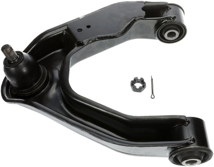 Dorman OE Solutions Suspension Control Arm and Ball Joint Assembly for 1998-2004 Nissan Frontier 2000-2004 Nissan Xterra 2009-2015 Nissan NP300 521-154