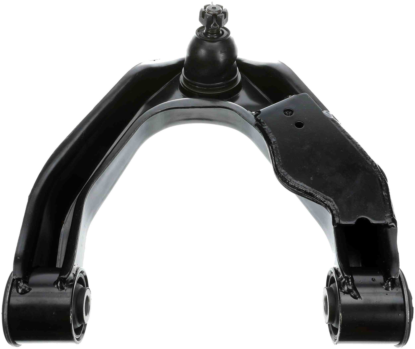 Dorman OE Solutions Suspension Control Arm and Ball Joint Assembly for 1998-2004 Nissan Frontier 2000-2004 Nissan Xterra 2009-2015 Nissan NP300 521-154