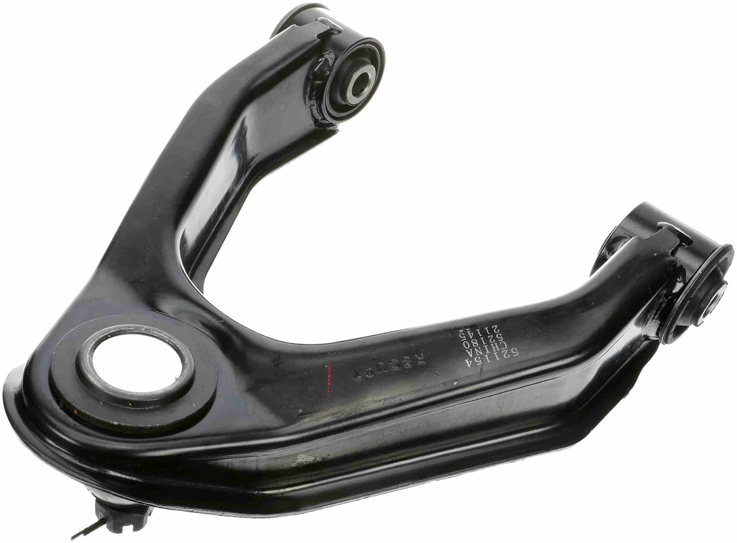 Dorman OE Solutions Suspension Control Arm and Ball Joint Assembly for 1998-2004 Nissan Frontier 2000-2004 Nissan Xterra 2009-2015 Nissan NP300 521-154