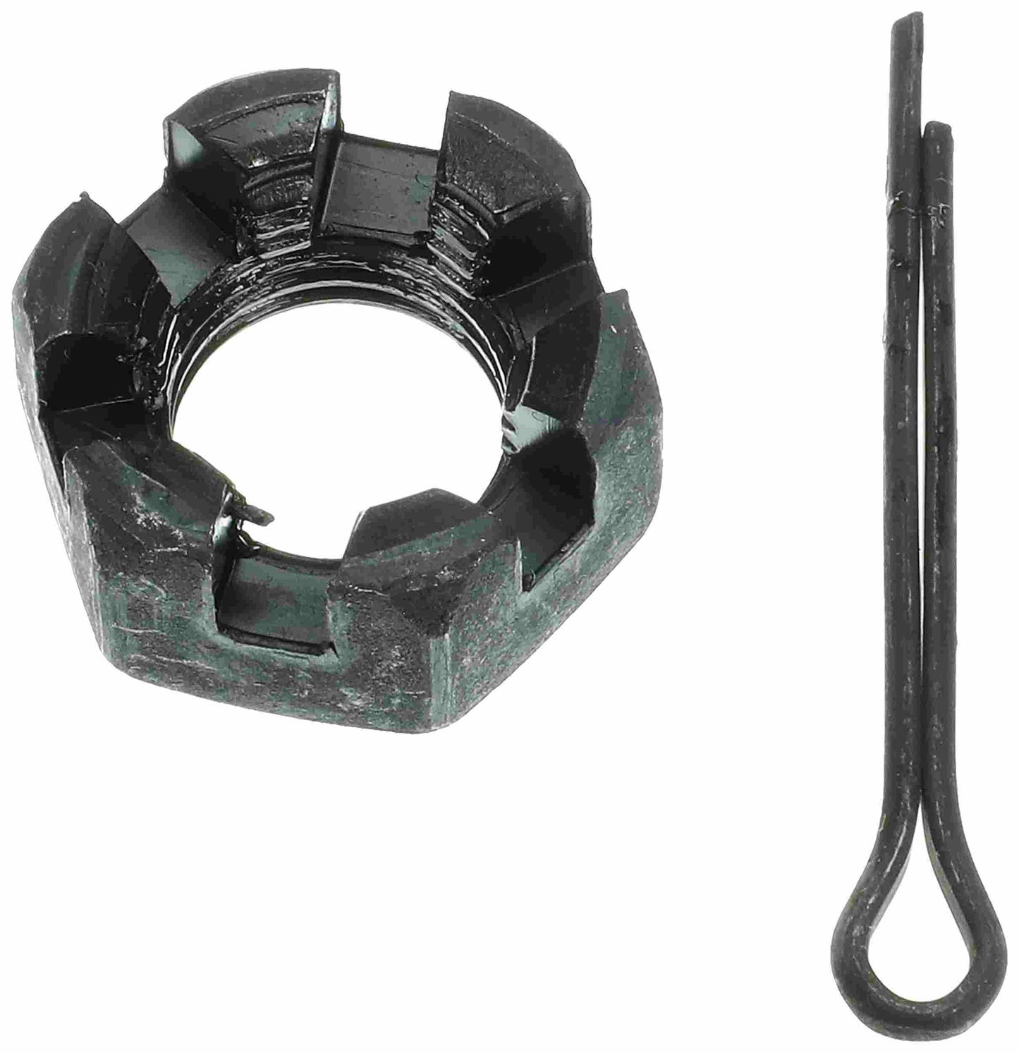 Dorman OE Solutions Suspension Control Arm and Ball Joint Assembly for 1998-2004 Nissan Frontier 2000-2004 Nissan Xterra 2009-2015 Nissan NP300 521-154