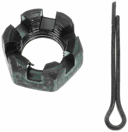 Dorman OE Solutions Suspension Control Arm and Ball Joint Assembly for 1998-2004 Nissan Frontier 2000-2004 Nissan Xterra 2009-2015 Nissan NP300 521-154