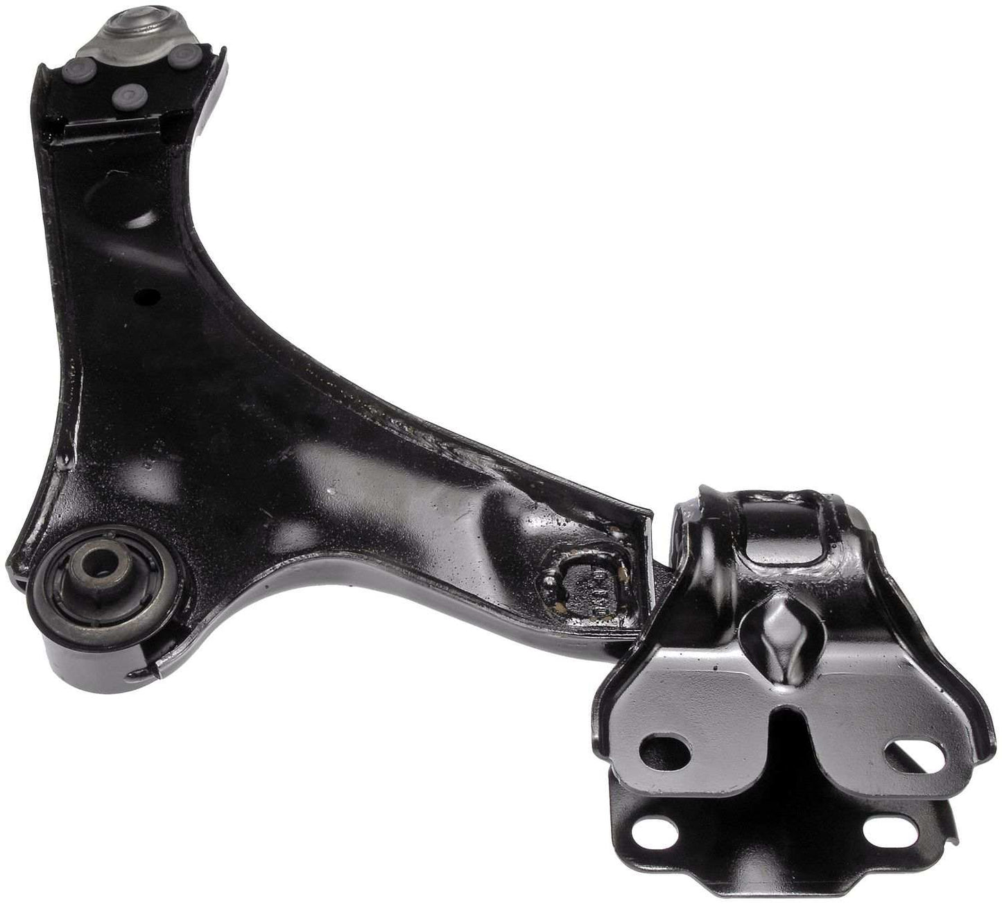 Dorman OE Solutions Suspension Control Arm and Ball Joint Assembly for 2008-2018 Volvo S60 Cross Country V60 Cross Country XC70 521-155