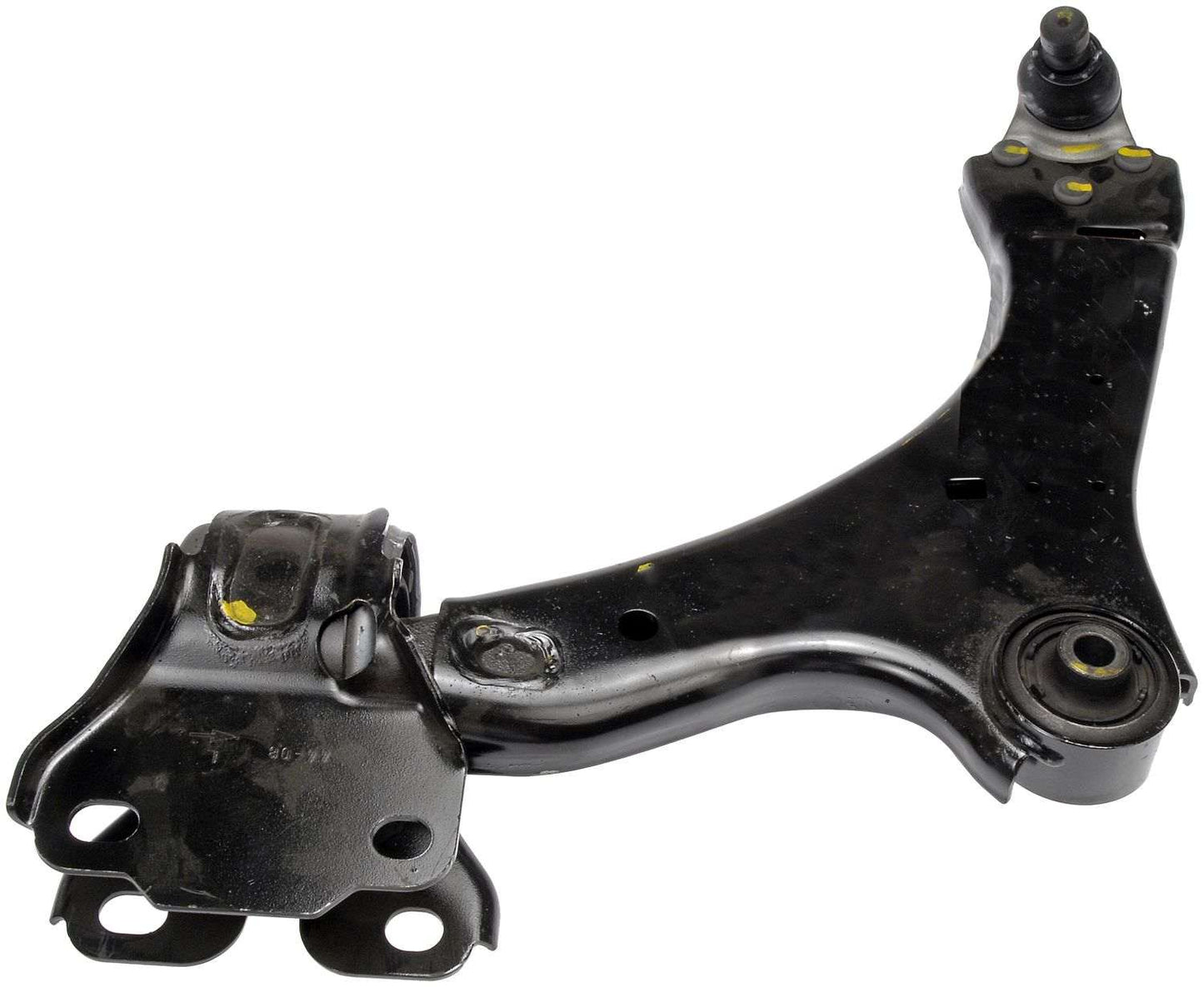 Dorman OE Solutions Suspension Control Arm and Ball Joint Assembly for 2008-2018 Volvo S60 Cross Country V60 Cross Country XC70 521-155