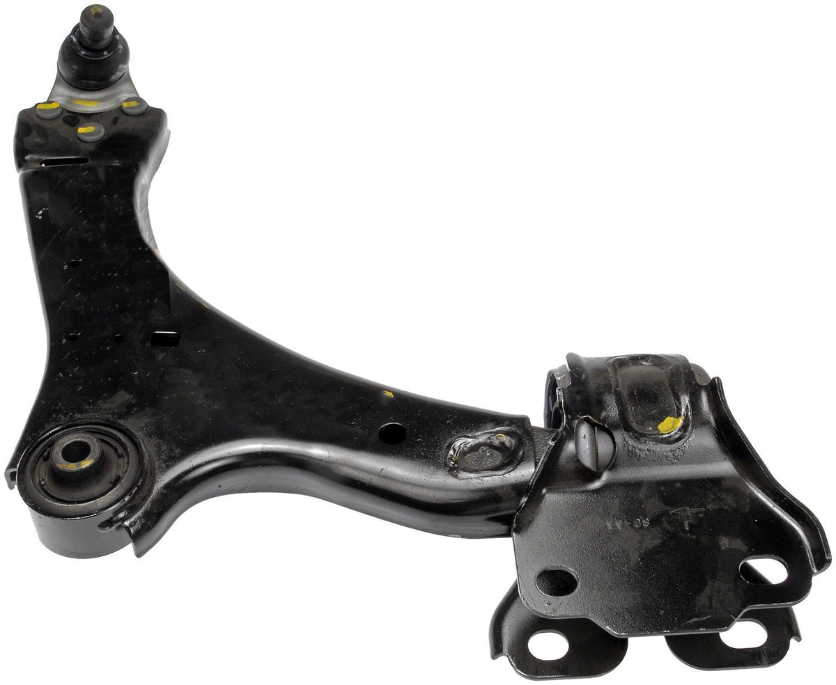 Dorman OE Solutions Suspension Control Arm and Ball Joint Assembly for 2008-2018 Volvo S60 Cross Country V60 Cross Country XC70 521-156