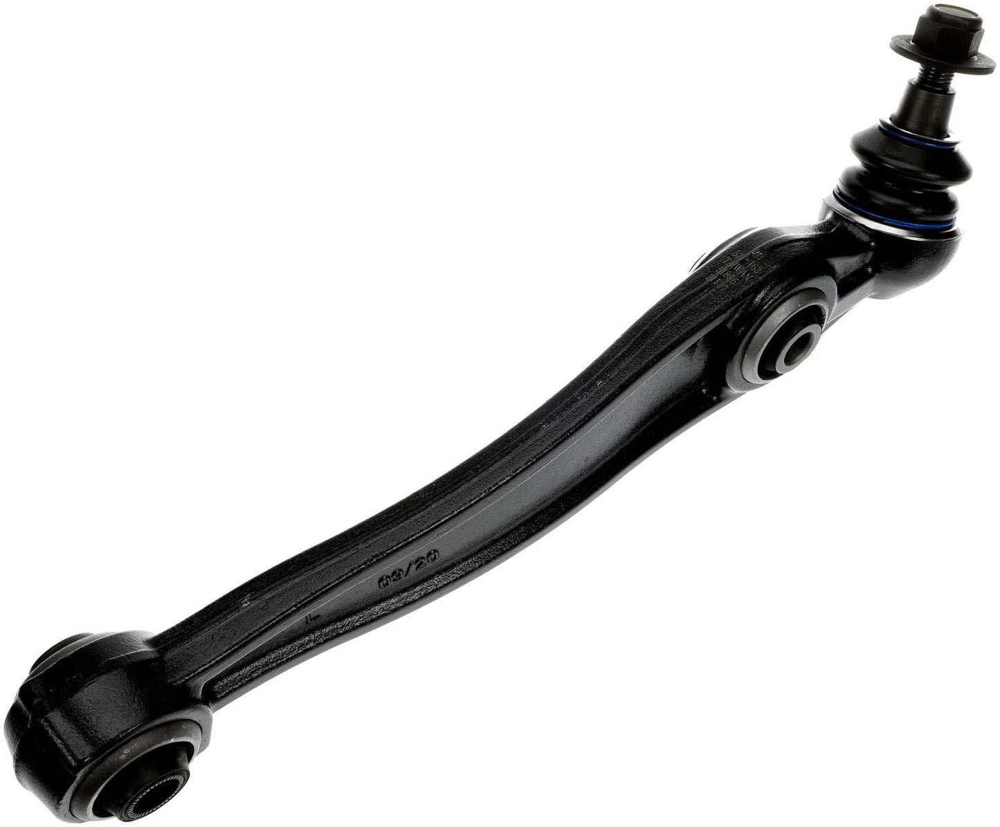 Dorman OE Solutions Suspension Control Arm and Ball Joint Assembly for 2007-2013 BMW X5 and 2008-2014 BMW X6 521-163
