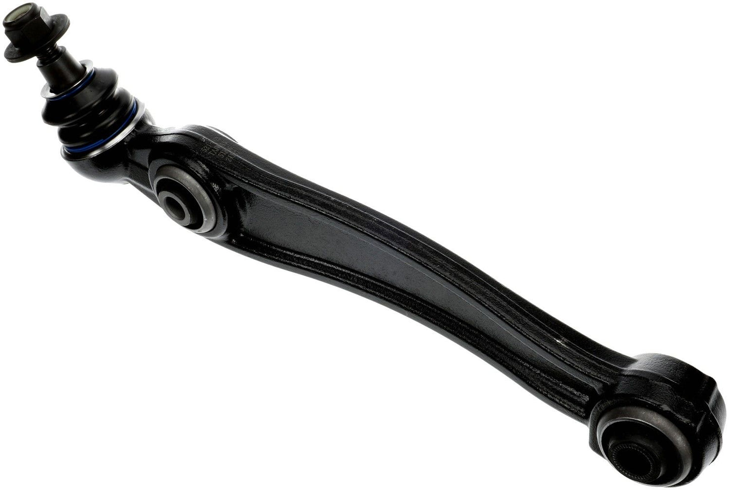 Dorman OE Solutions Suspension Control Arm and Ball Joint Assembly for 2007-2013 BMW X5 and 2008-2014 BMW X6 521-163