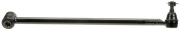Dorman OE Solutions Suspension Control Arm and Ball Joint Assembly for 2003-2006 Hyundai Santa Fe 521-166
