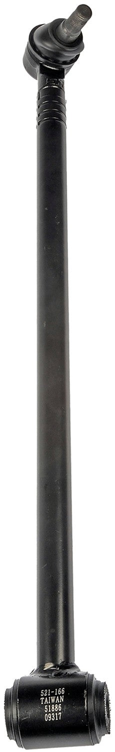 Dorman OE Solutions Suspension Control Arm and Ball Joint Assembly for 2003-2006 Hyundai Santa Fe 521-166