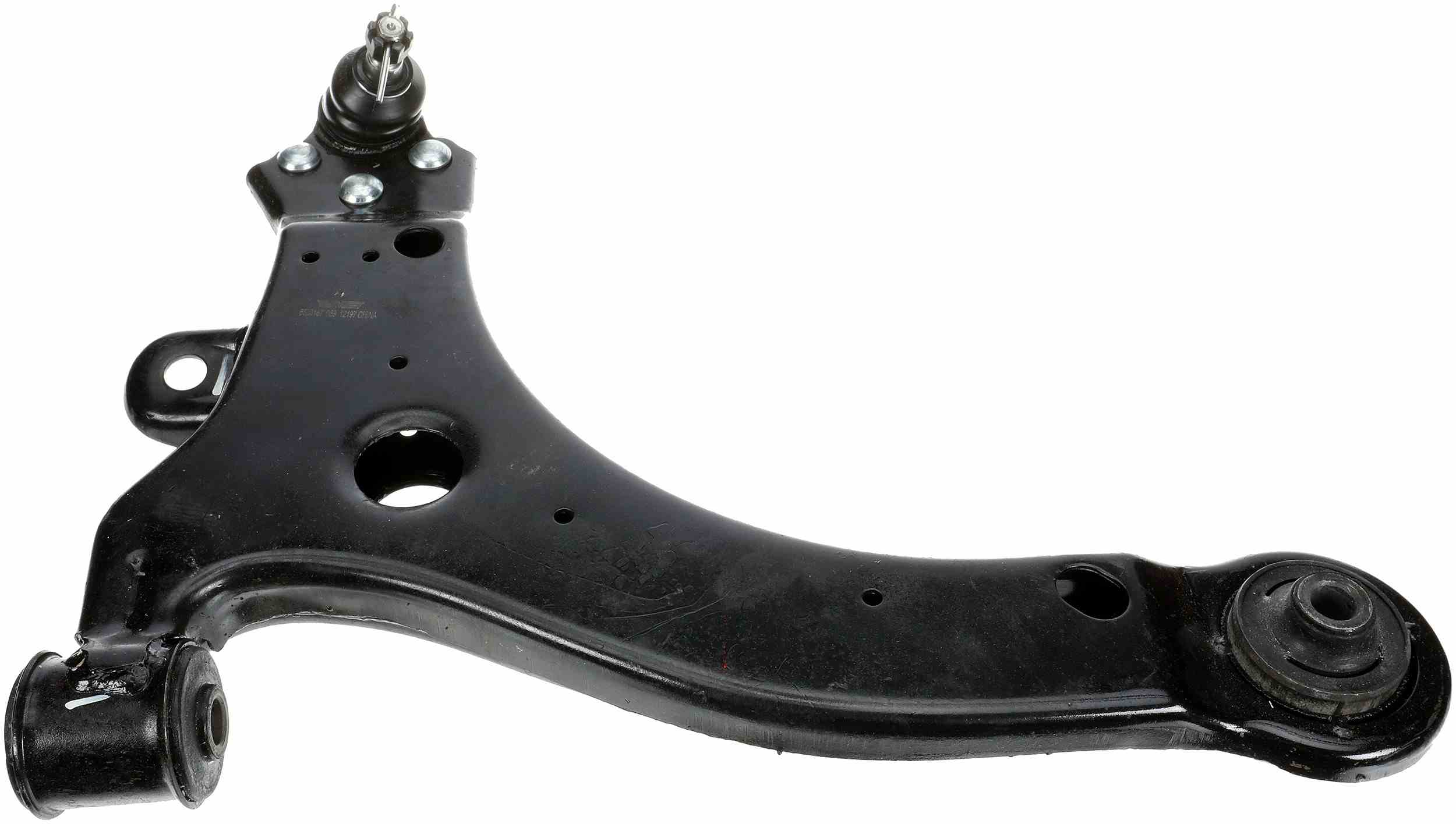 Dorman - OE Solutions CONTROL ARM 521-167