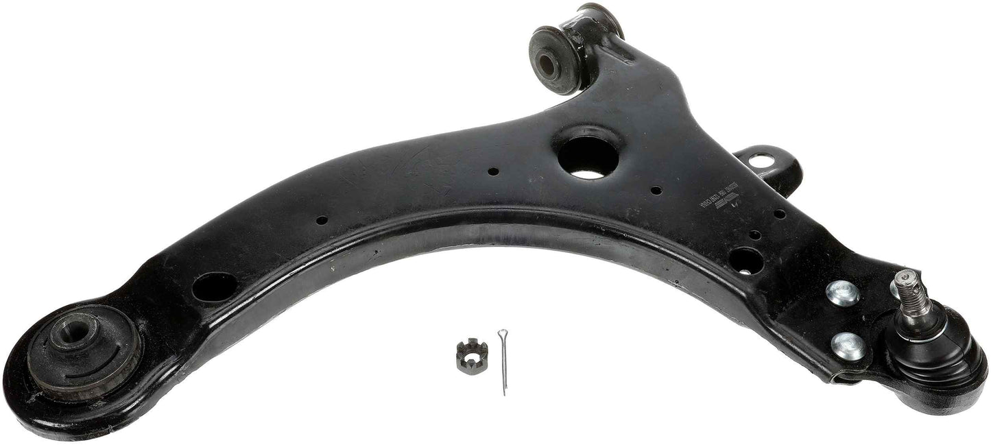 Dorman OE Solutions Suspension Control Arm for 1999-2001 Hyundai Sonata and 2001 XG300 521-167