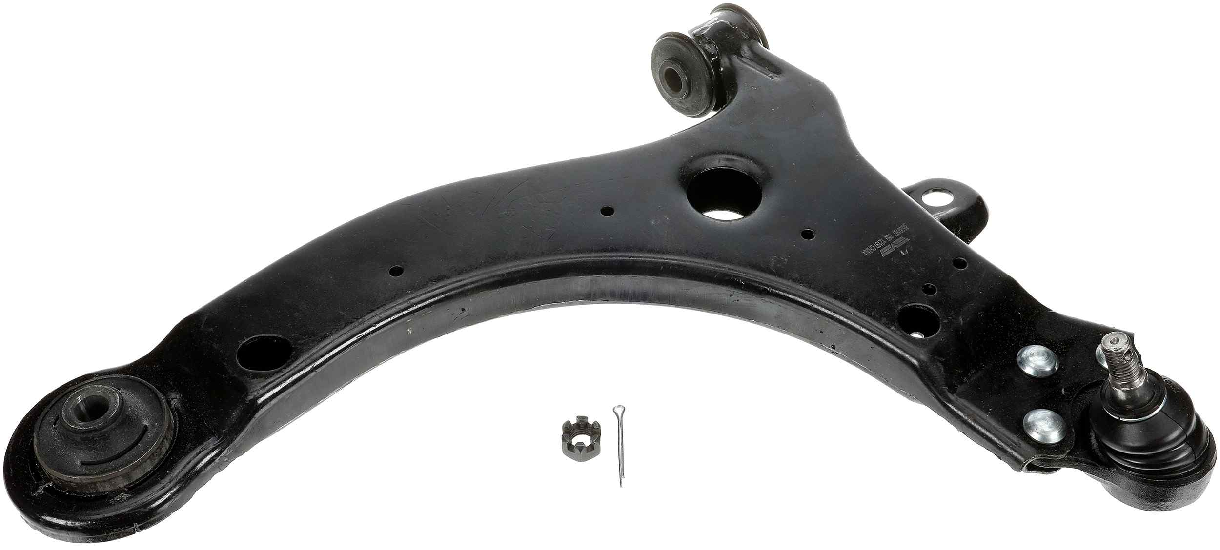 Dorman - OE Solutions CONTROL ARM 521-167