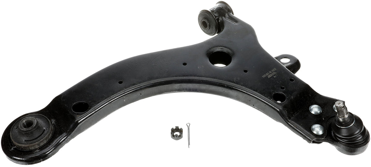 Dorman OE Solutions Suspension Control Arm for 1999-2001 Hyundai Sonata and 2001 XG300 521-167