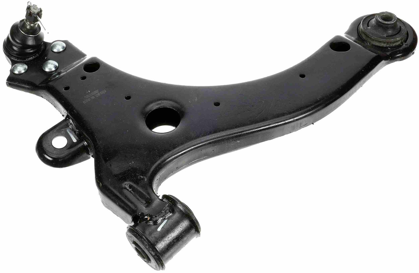 Dorman OE Solutions Suspension Control Arm for 1999-2001 Hyundai Sonata and 2001 XG300 521-167