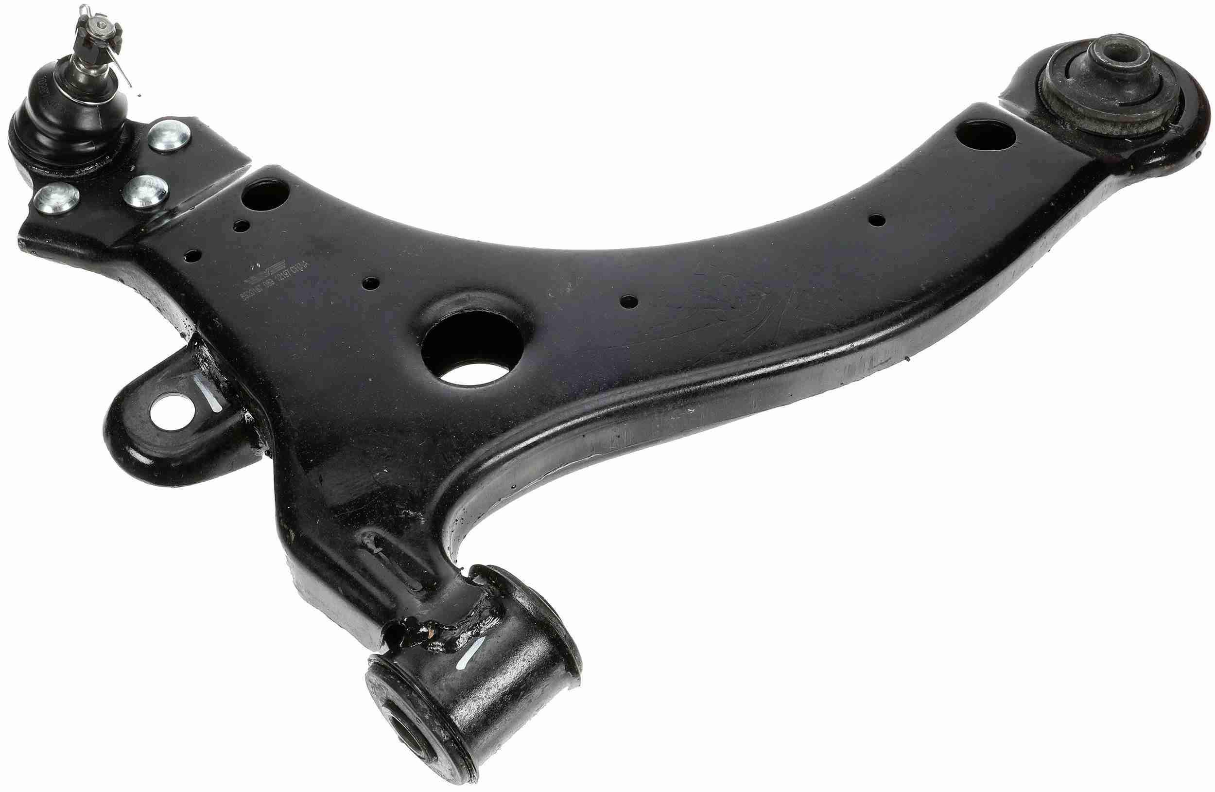 Dorman - OE Solutions CONTROL ARM 521-167