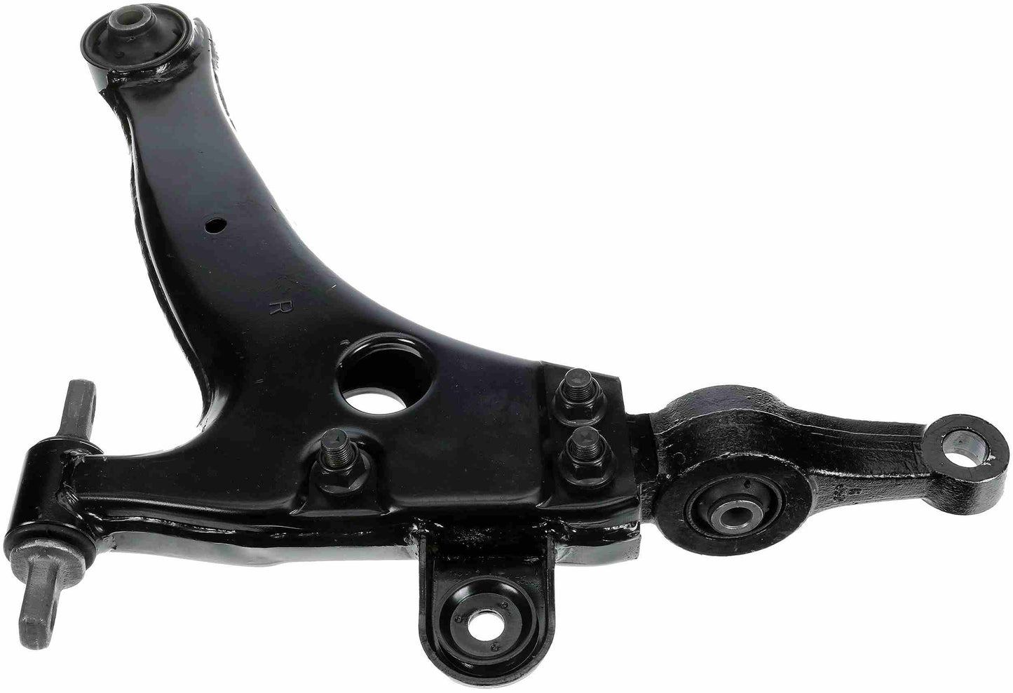 Dorman OE Solutions Suspension Control Arm for 1999-2001 Hyundai Sonata and 2001 Hyundai XG300 521-168