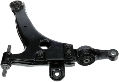 Dorman OE Solutions Suspension Control Arm for 1999-2001 Hyundai Sonata and 2001 Hyundai XG300 521-168