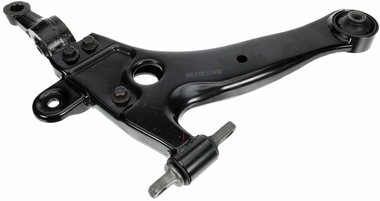 Dorman OE Solutions Suspension Control Arm for 1999-2001 Hyundai Sonata and 2001 Hyundai XG300 521-168