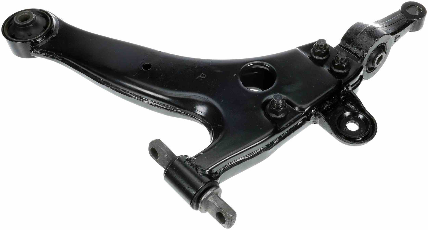Dorman OE Solutions Suspension Control Arm for 1999-2001 Hyundai Sonata and 2001 Hyundai XG300 521-168
