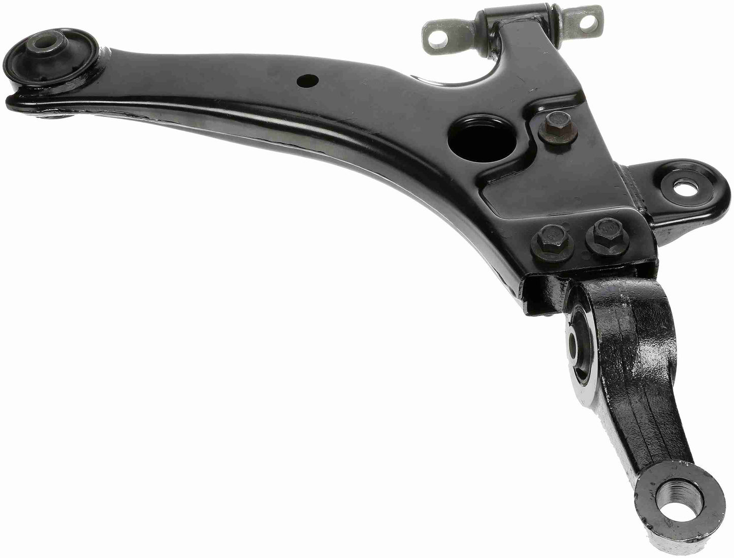 Dorman OE Solutions Suspension Control Arm for 1999-2001 Hyundai Sonata and 2001 Hyundai XG300 521-168