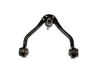 Dorman - OE Solutions Suspension Control Arm and Ball Joint Assembly with Durably Designed Coatings for 2000-2009 Chevrolet & GMC 521-175