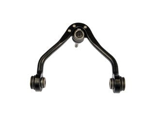 Dorman - OE Solutions Suspension Control Arm and Ball Joint Assembly with Durably Designed Coatings for 2000-2009 Chevrolet & GMC 521-175