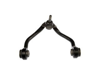 Dorman - OE Solutions Suspension Control Arm and Ball Joint Assembly with Durably Designed Coatings for 2000-2009 Chevrolet & GMC 521-175