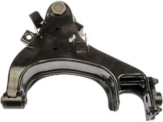 Dorman Suspension Control Arm & Ball Joint Assembly with Rust Resistance for 2004‑2009 Nissan Frontier 521-178