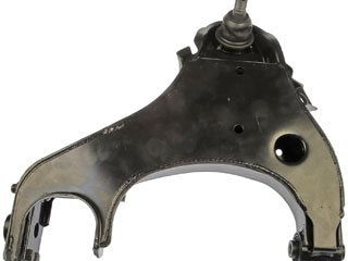 Dorman Suspension Control Arm & Ball Joint Assembly with Rust Resistance for 2004‑2009 Nissan Frontier 521-178