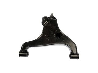 Dorman OE Solutions Suspension Control Arm and Ball Joint Assembly for 2004-2010 Infiniti and 2004-2023 Nissan 521-181