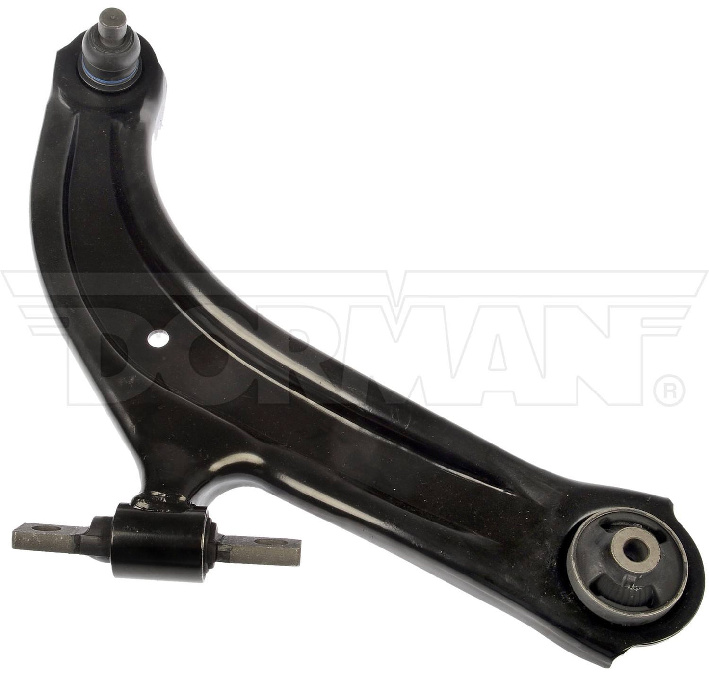 Dorman Suspension Control Arm & Ball Joint Assembly for 2012-07 Nissan Sentra 521-184