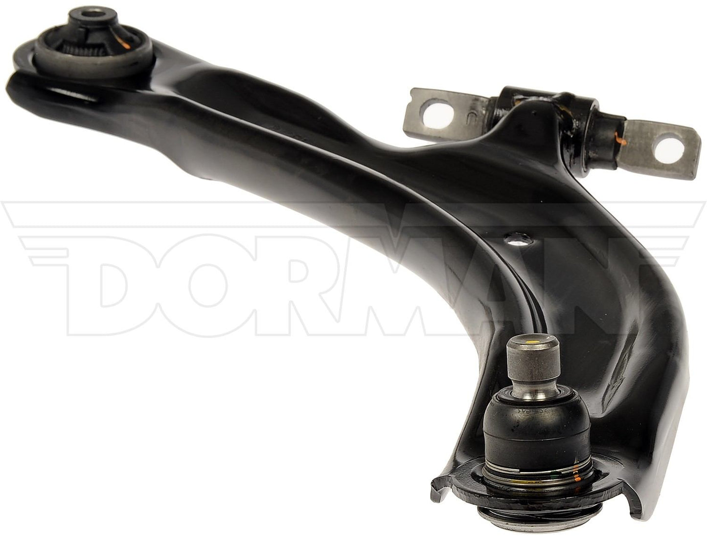 Dorman Suspension Control Arm & Ball Joint Assembly for 2012-07 Nissan Sentra 521-184