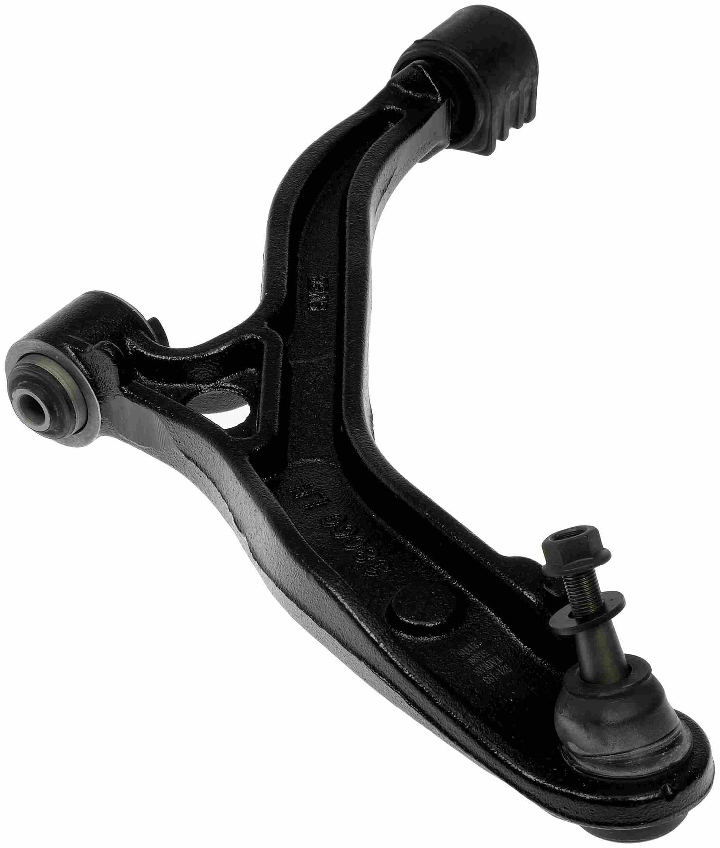 Dorman Suspension Control Arm and Ball Joint Assembly with Rust Resistance for 2007-01 Chrysler Dodge 521-193