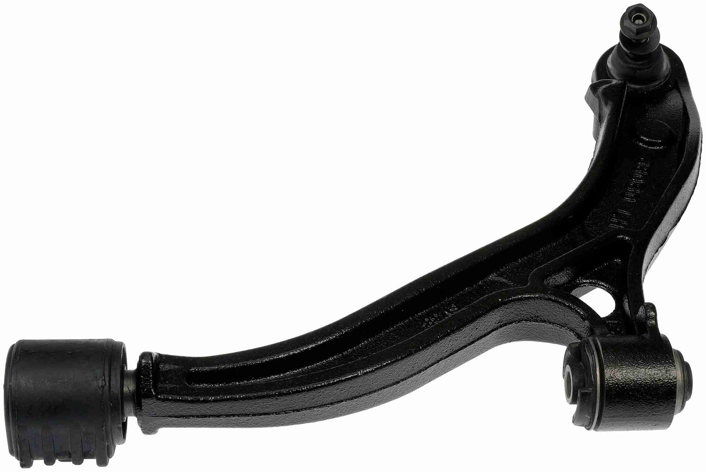 Dorman Suspension Control Arm and Ball Joint Assembly with Rust Resistance for 2007-01 Chrysler Dodge 521-193