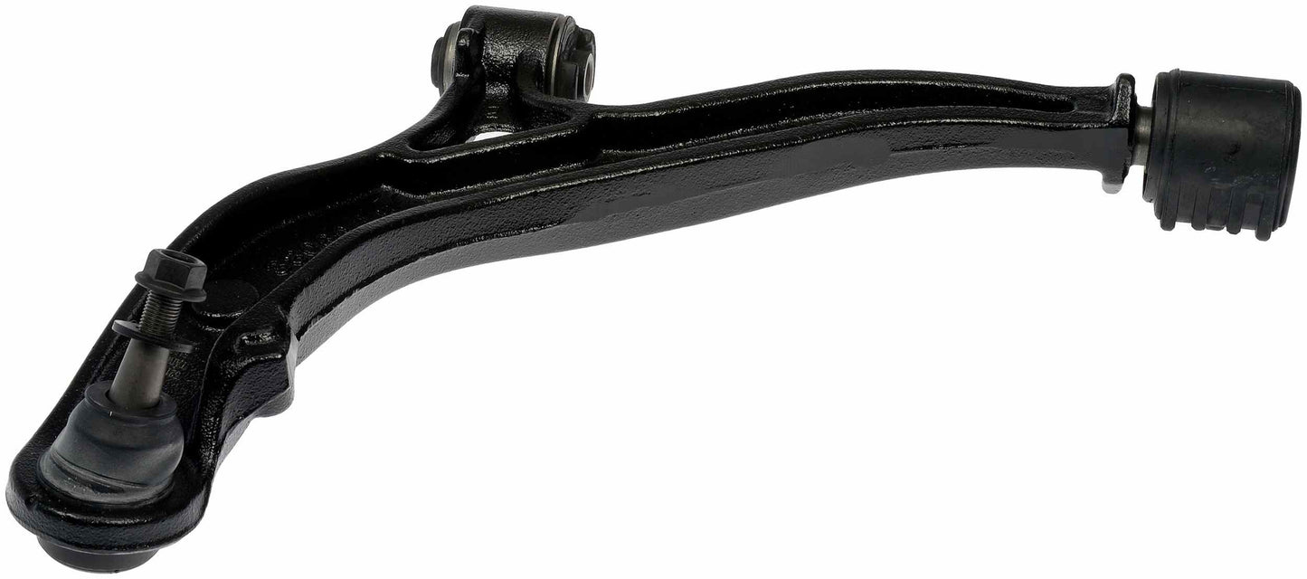 Dorman Suspension Control Arm and Ball Joint Assembly with Rust Resistance for 2007-01 Chrysler Dodge 521-193
