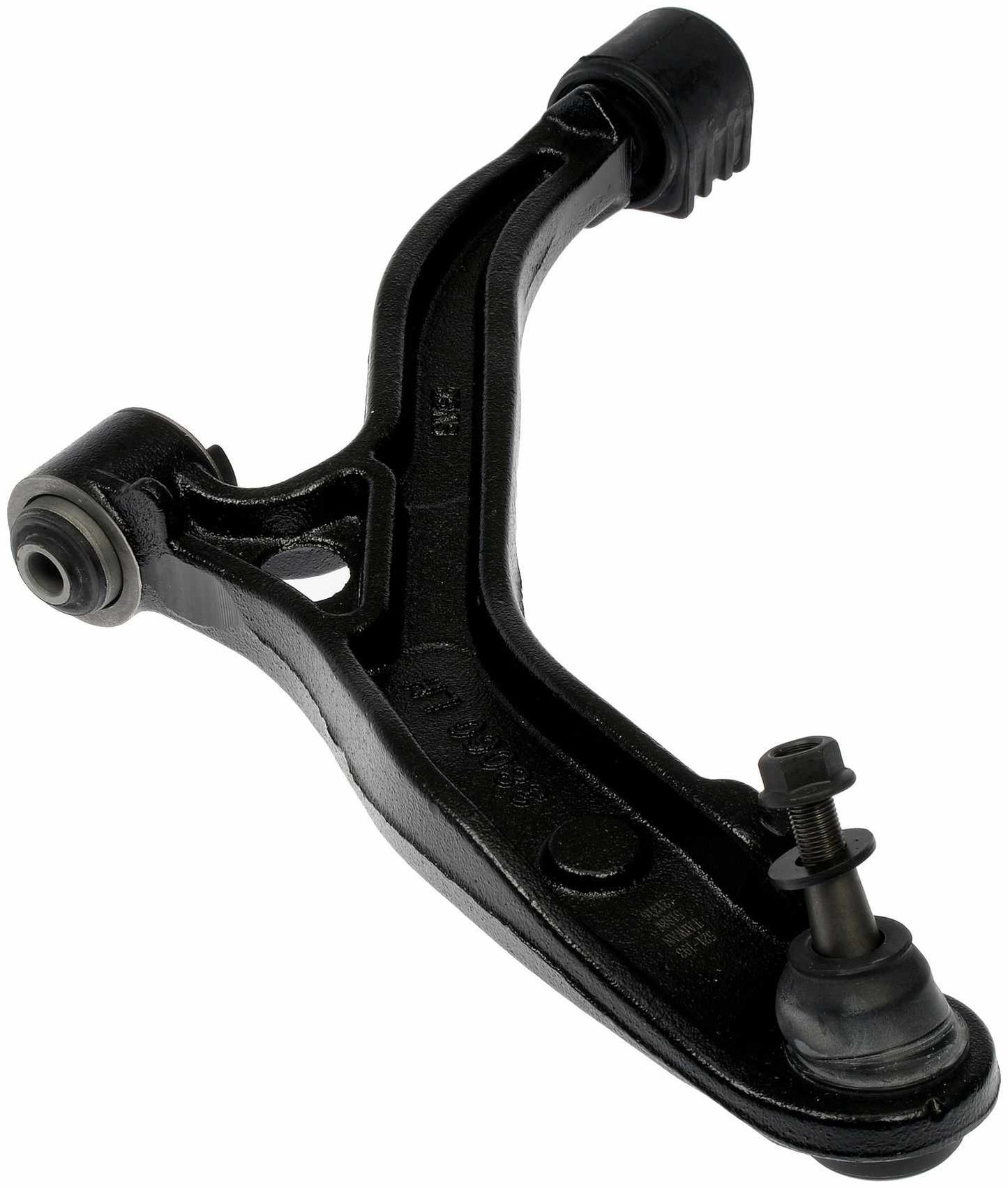 Dorman Suspension Control Arm and Ball Joint Assembly with Rust Resistance for 2007-01 Chrysler Dodge 521-193