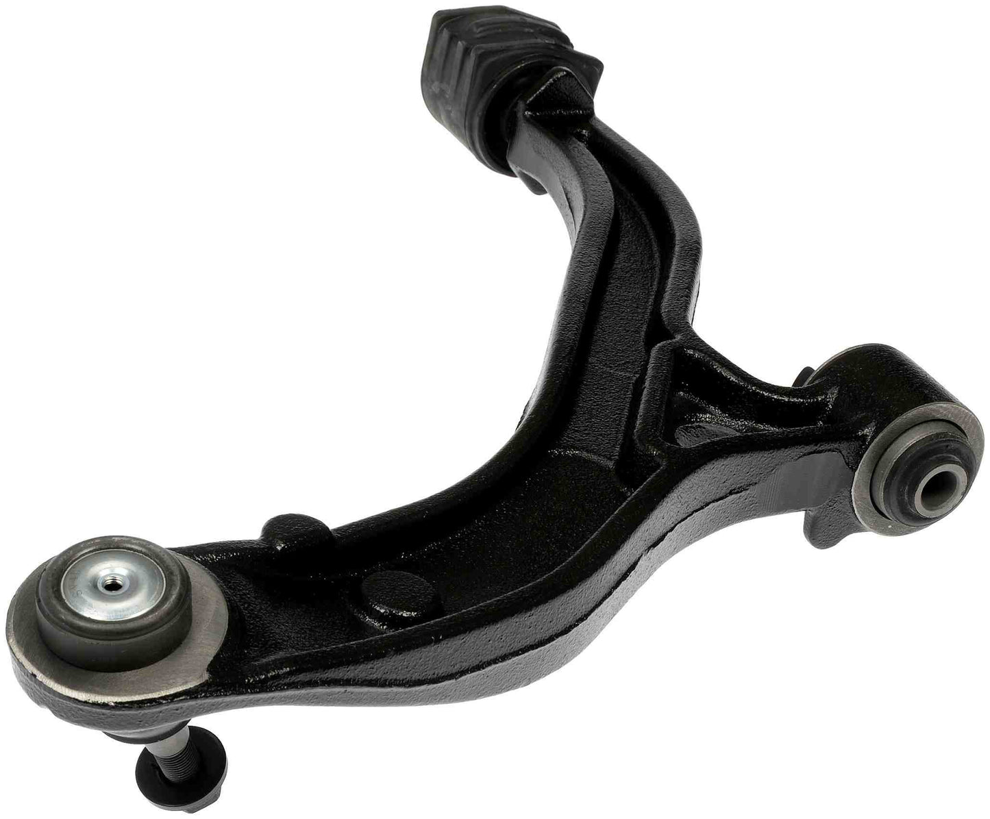 Dorman Suspension Control Arm and Ball Joint Assembly with Rust Resistance for 2007-01 Chrysler Dodge 521-193