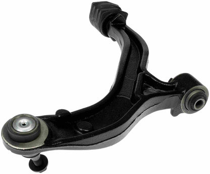Dorman Suspension Control Arm and Ball Joint Assembly with Rust Resistance for 2007-01 Chrysler Dodge 521-193
