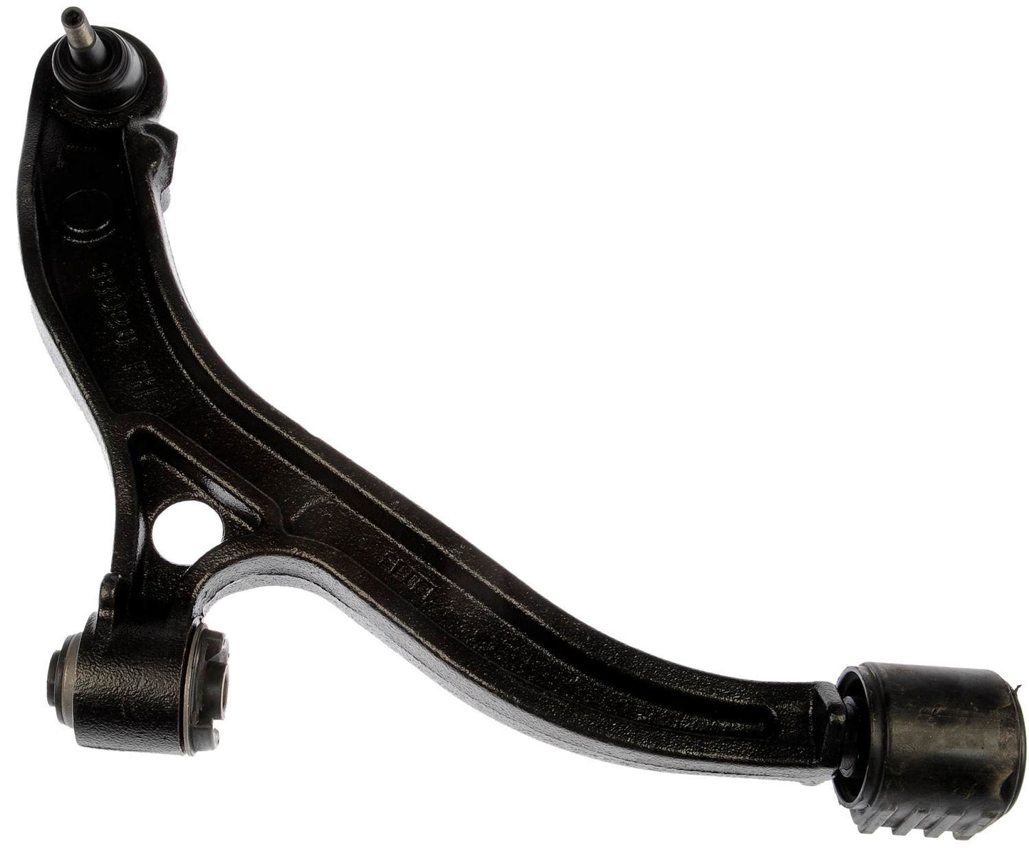 Dorman - OE Solutions Suspension Control Arm and Ball Joint Assembly for 2007-01 Chrysler Dodge 521-194