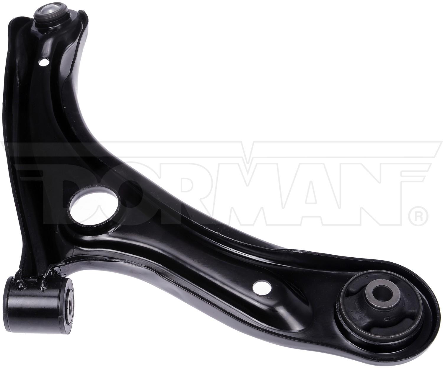 Dorman - OE Solutions CONTROL ARM 521-201