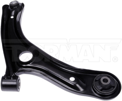 Dorman OE Solutions Suspension Control Arm and Ball Joint Assembly for 2014-2020 Honda City and 2015-2020 Honda Fit 521-201