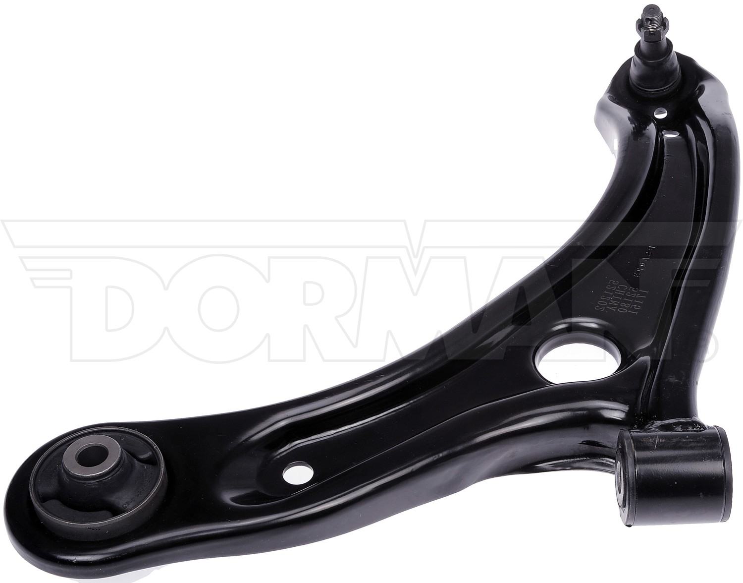 Dorman - OE Solutions CONTROL ARM 521-201