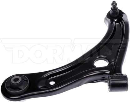 Dorman OE Solutions Suspension Control Arm and Ball Joint Assembly for 2014-2020 Honda City and 2015-2020 Honda Fit 521-201
