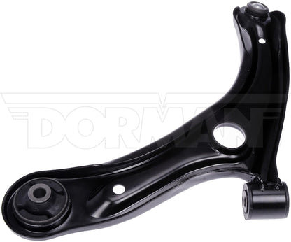 Dorman OE Solutions Suspension Control Arm and Ball Joint Assembly for 2014-2020 Honda City and 2015-2020 Honda Fit 521-202