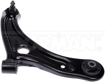 Dorman OE Solutions Suspension Control Arm and Ball Joint Assembly for 2014-2020 Honda City and 2015-2020 Honda Fit 521-202