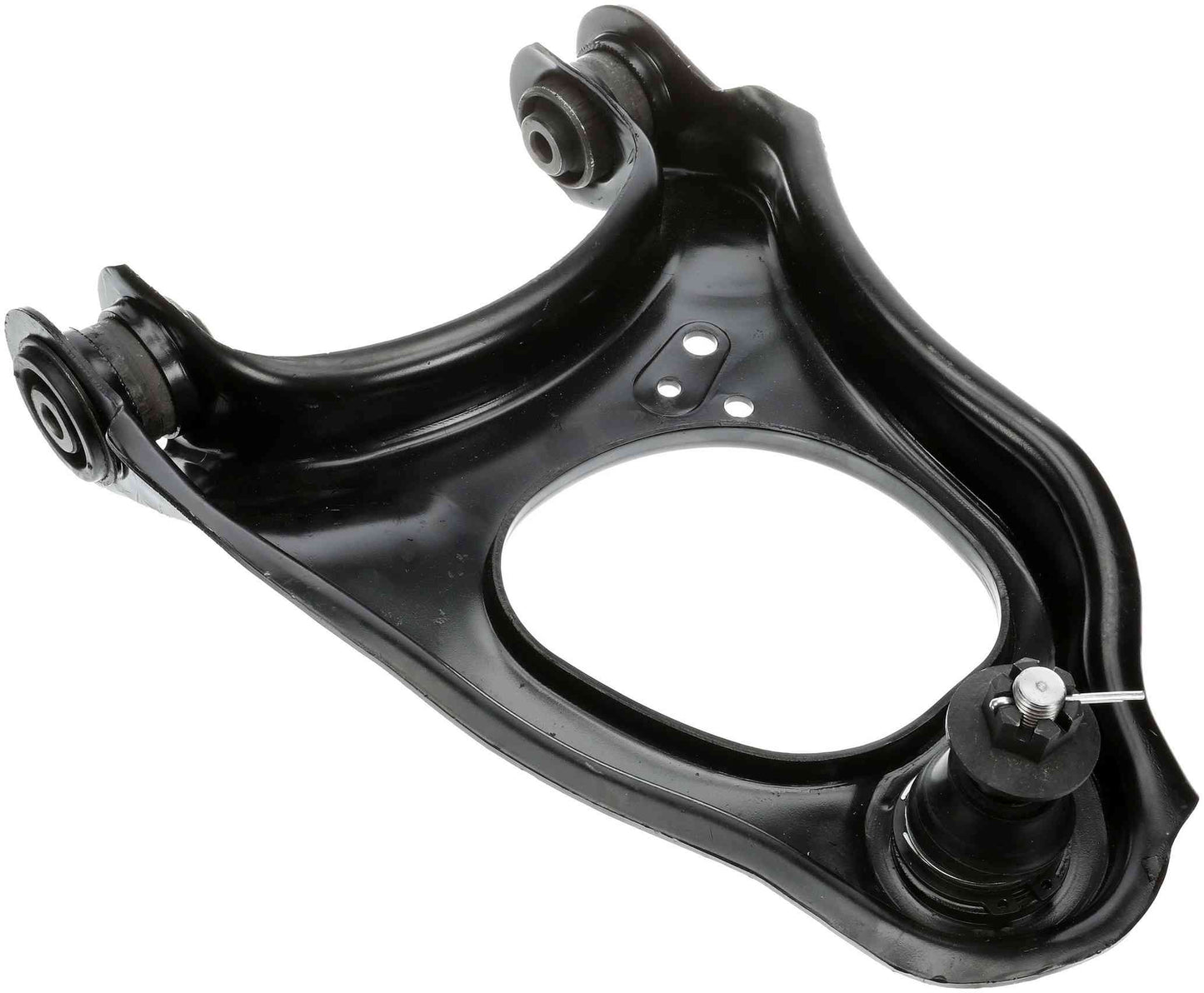 Dorman OE Solutions Suspension Control Arm and Ball Joint Assembly for 2009-2014 Acura TSX and 2013-2017 Honda Accord 521-203