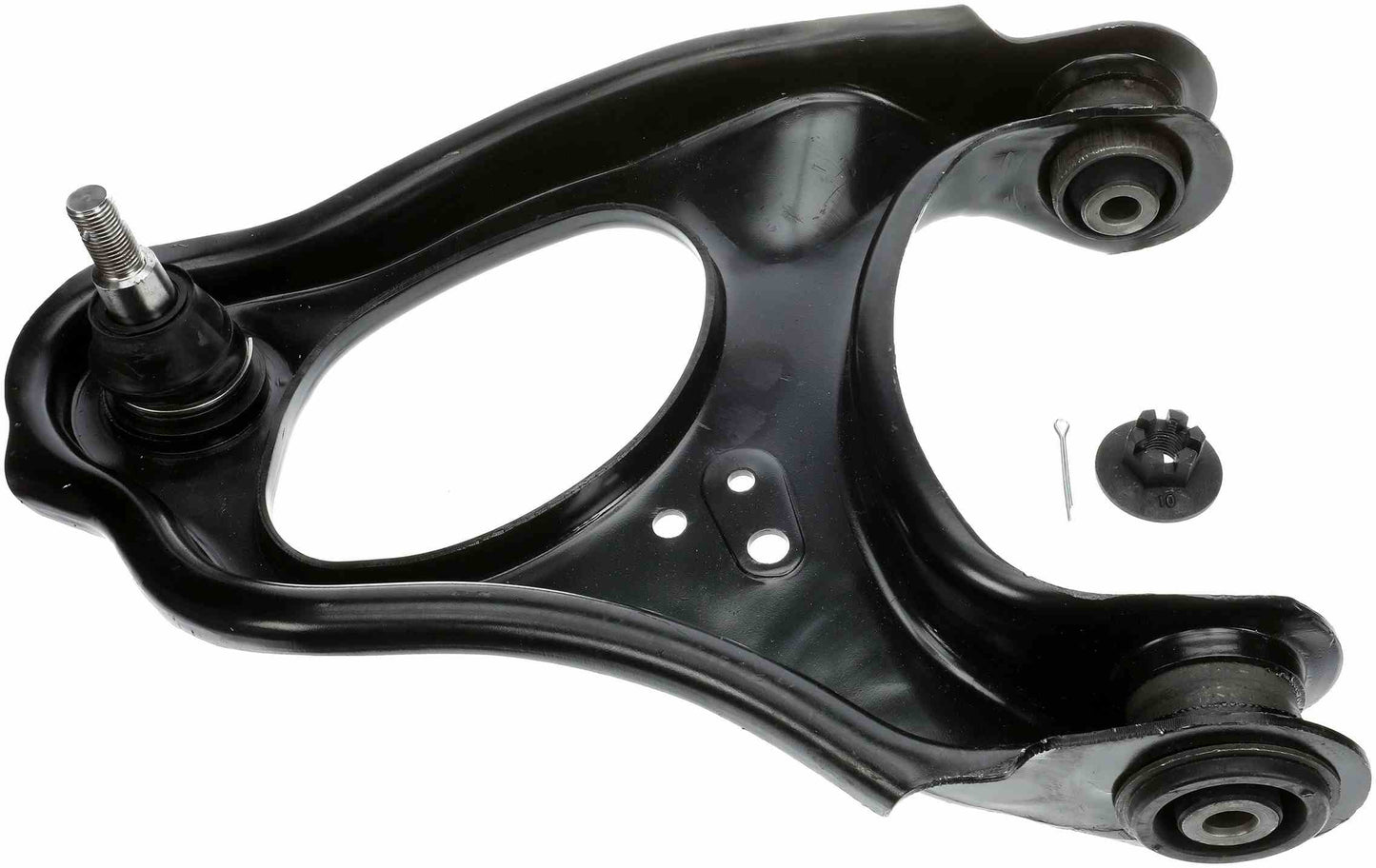Dorman OE Solutions Suspension Control Arm and Ball Joint Assembly for 2009-2014 Acura TSX and 2013-2017 Honda Accord 521-203