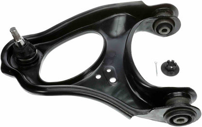 Dorman OE Solutions Suspension Control Arm and Ball Joint Assembly for 2009-2014 Acura TSX and 2013-2017 Honda Accord 521-203